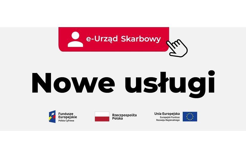 W kontaktach z Urzędem Skarbowym wybierz e-korespondencję