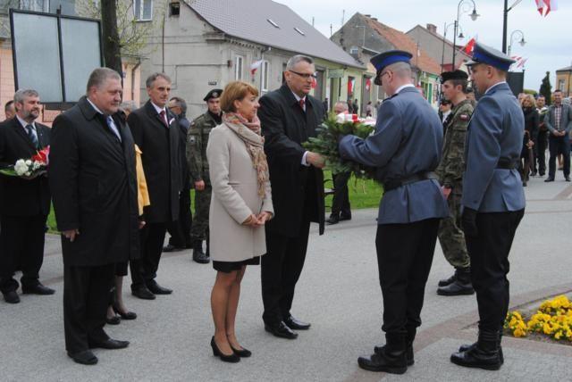 Zdj. nr. 35. 222. Rocznica Uchwalenia Konstytucji 3 Maja