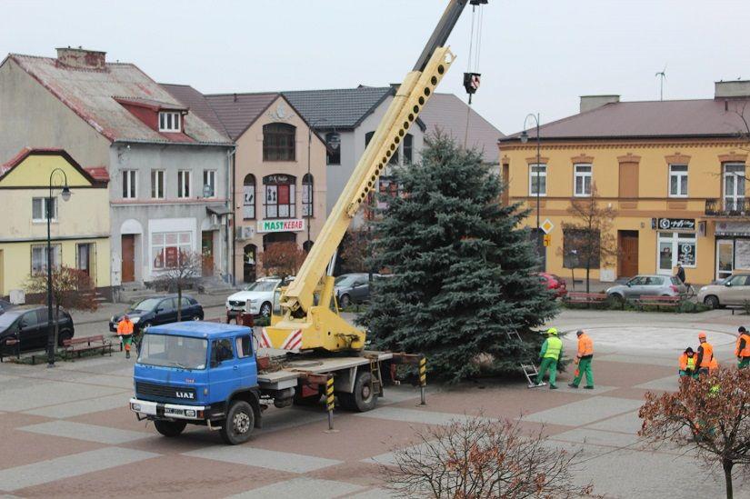 Zaproszenie na Mikołajki