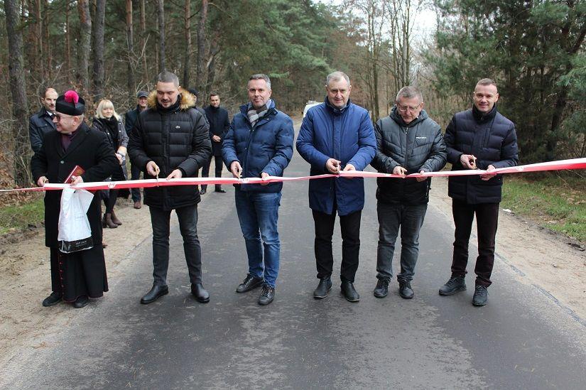 Sprawniejsza sieć komunikacyjna w mieście