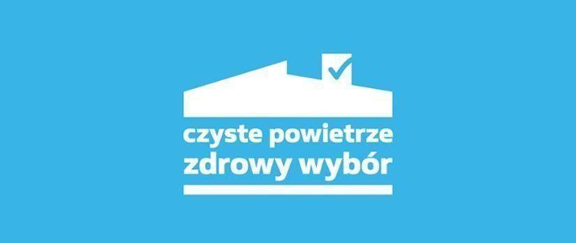 Ogłoszenie o zmianie programu Czyste Powietrze 