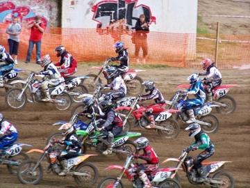 Motocross 2009