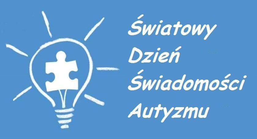 Światowy Dzień Świadomości Autyzmu