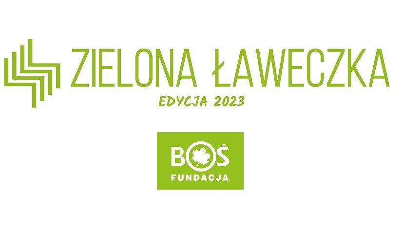Zielona Ławeczka 2023