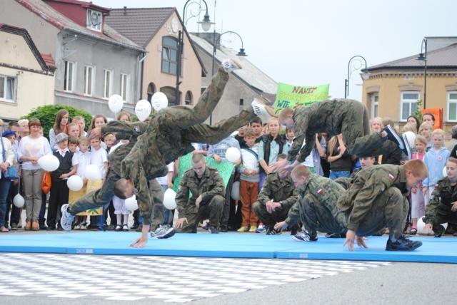 Zdj. nr. 17. Podsumowanie kampanii Zachowaj Trzeźwy Umysł