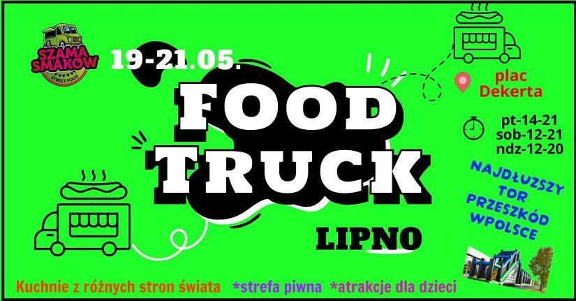 Zlot Food Trucków