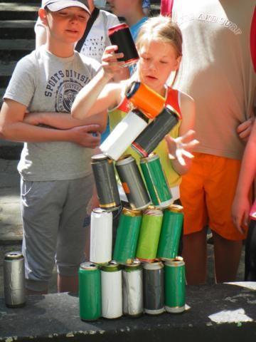 Zdj. nr. 7. Zielono mi - Piknik ekologiczny 2013