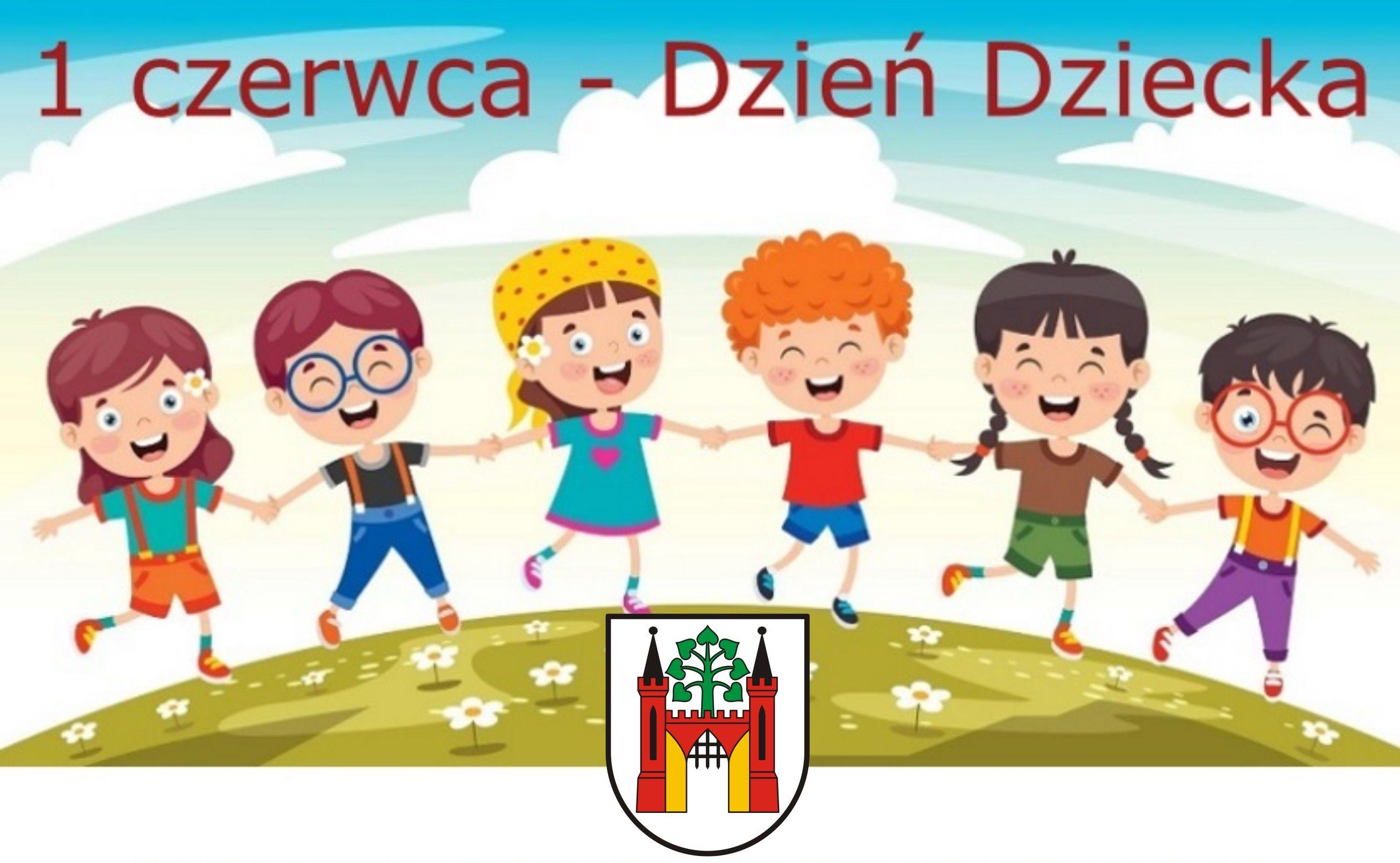 1 czerwca - Dzień Dziecka