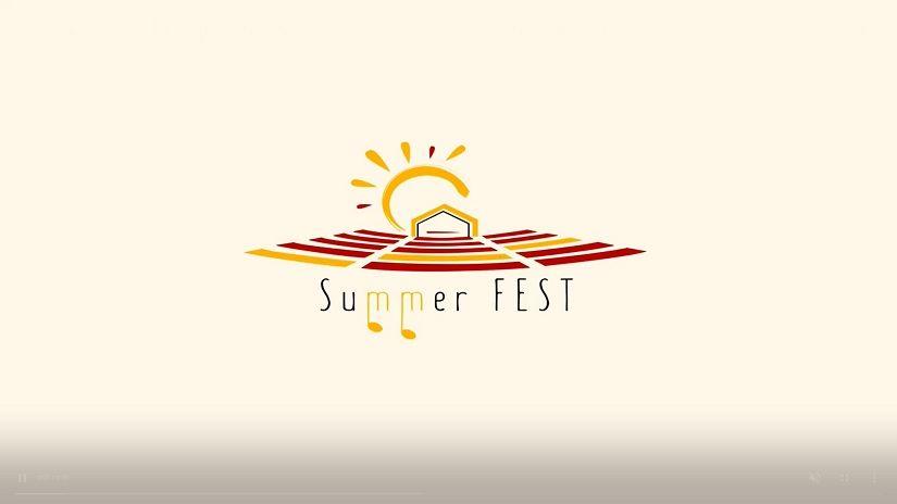 Zaproszenie na Summer Fest 2023 (film)