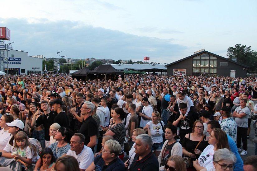 Summer Fest 2023 - podziękowania