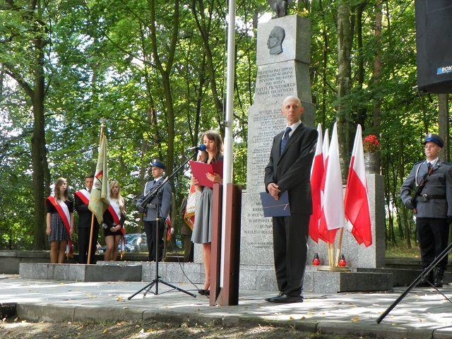 Zdj. nr. 14. Święto Wojska Polskiego 