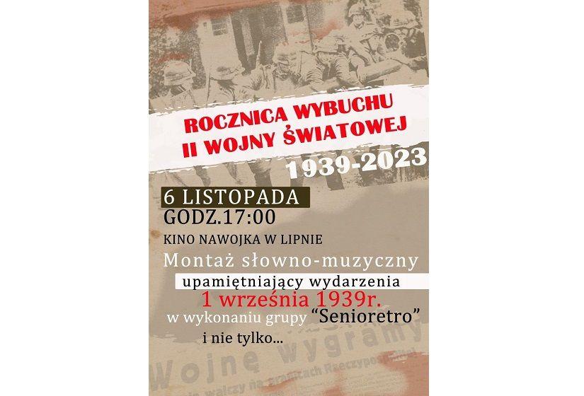 Senioretro w kinie Nawojka