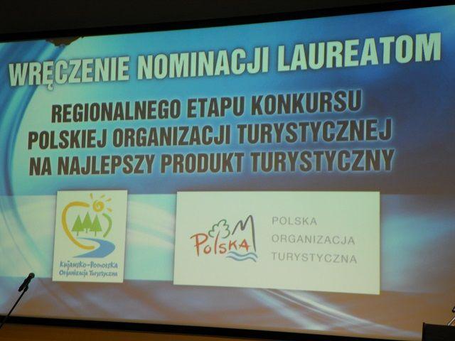 Zdj. nr. 5. Światowy Dzień Turystyki - Elgiszewo 4 października