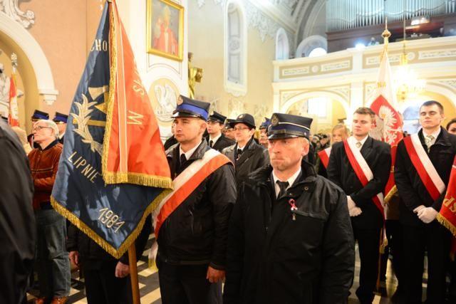 Zdj. nr. 5. Narodowe Święto Niepodległości - 11 listopada 2013 roku