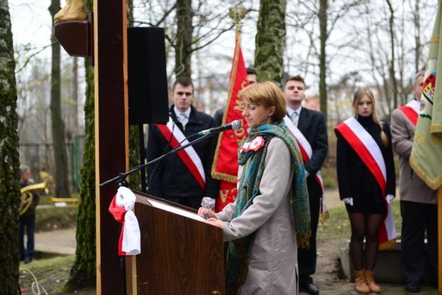 Zdj. nr. 13. Narodowe Święto Niepodległości - 11 listopada 2013 roku