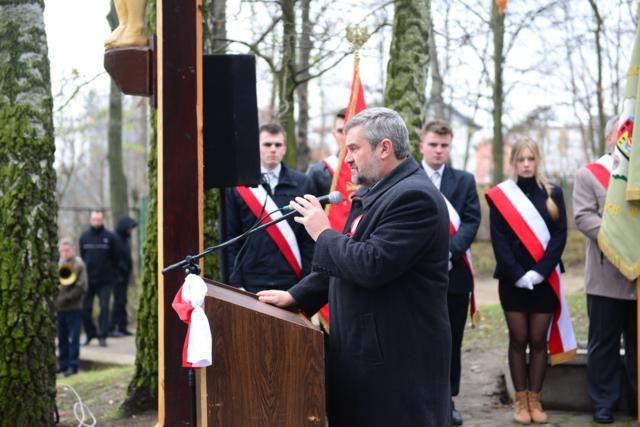 Zdj. nr. 15. Narodowe Święto Niepodległości - 11 listopada 2013 roku