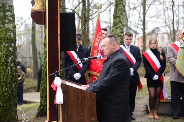 Zdj. nr. 16. Narodowe Święto Niepodległości - 11 listopada 2013 roku