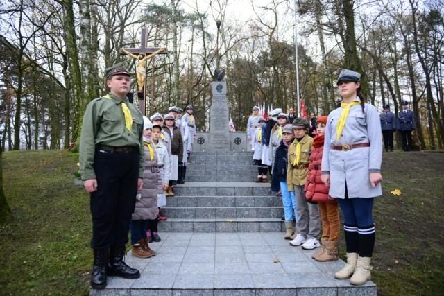 Zdj. nr. 17. Narodowe Święto Niepodległości - 11 listopada 2013 roku