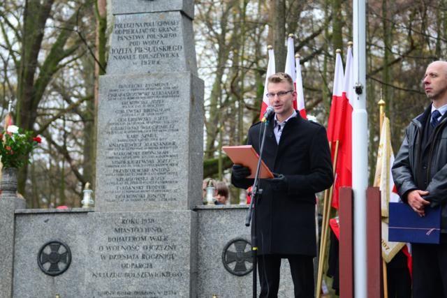 Zdj. nr. 18. Narodowe Święto Niepodległości - 11 listopada 2013 roku