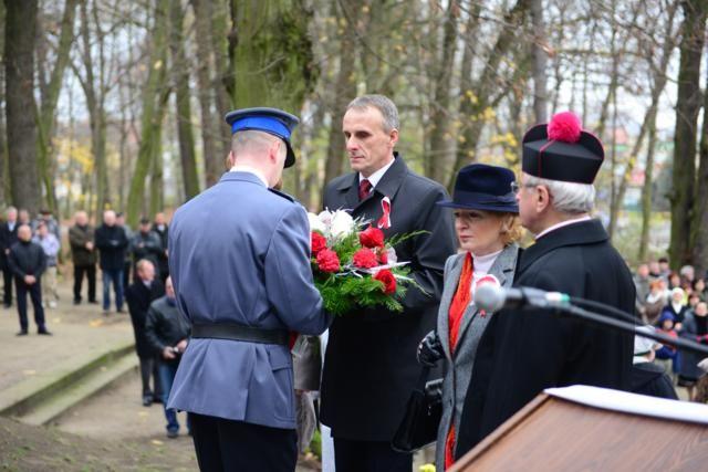 Zdj. nr. 19. Narodowe Święto Niepodległości - 11 listopada 2013 roku