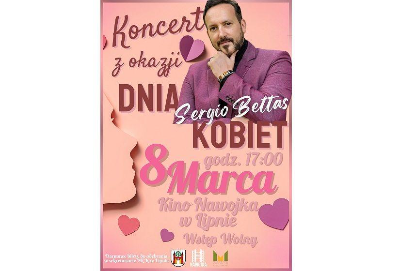 Koncert z okazji Dnia Kobiet