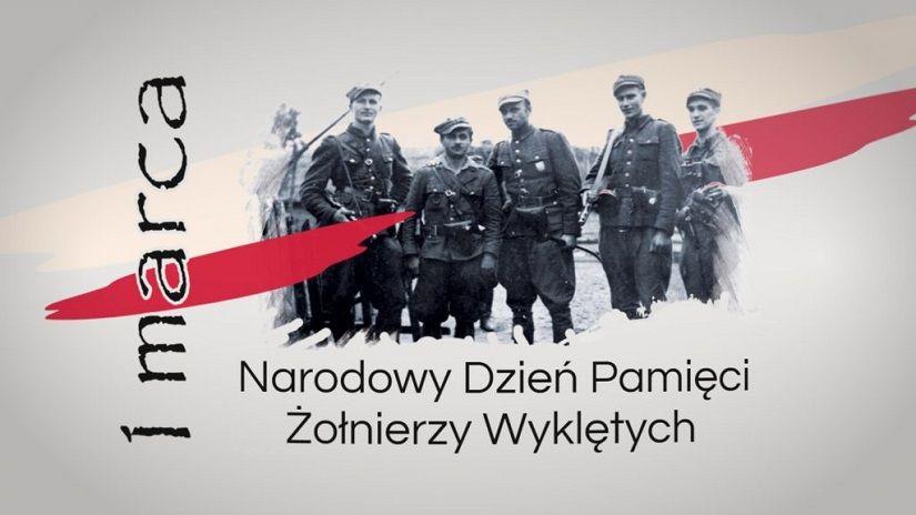 Narodowy Dzień Pamięci Żołnierzy Wyklętych