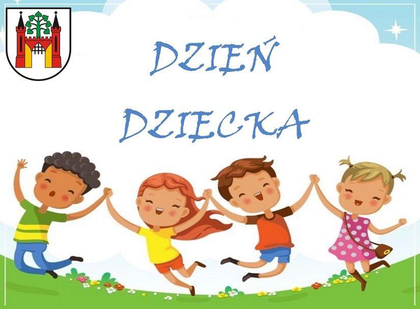 1 czerwca - Dzień Dziecka