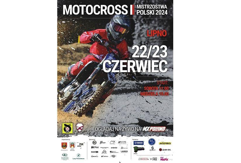 I Runda Mistrzostw Polski w Motocrossie