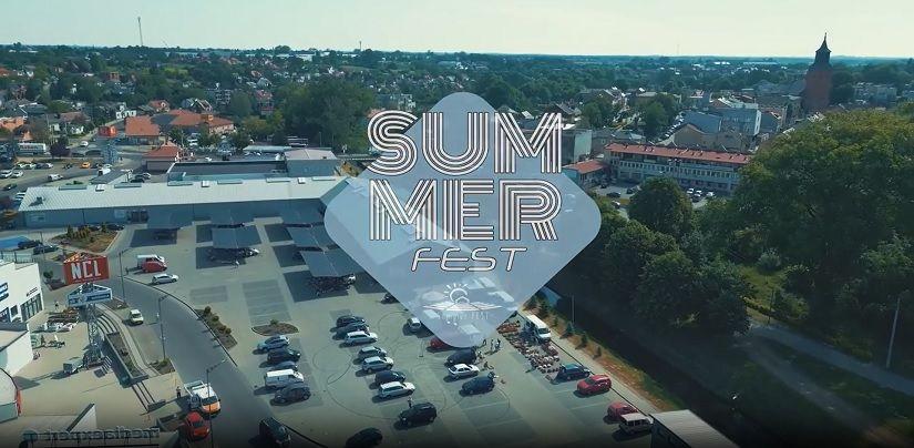 Zaproszenie na Summer Fest 2024 (film)