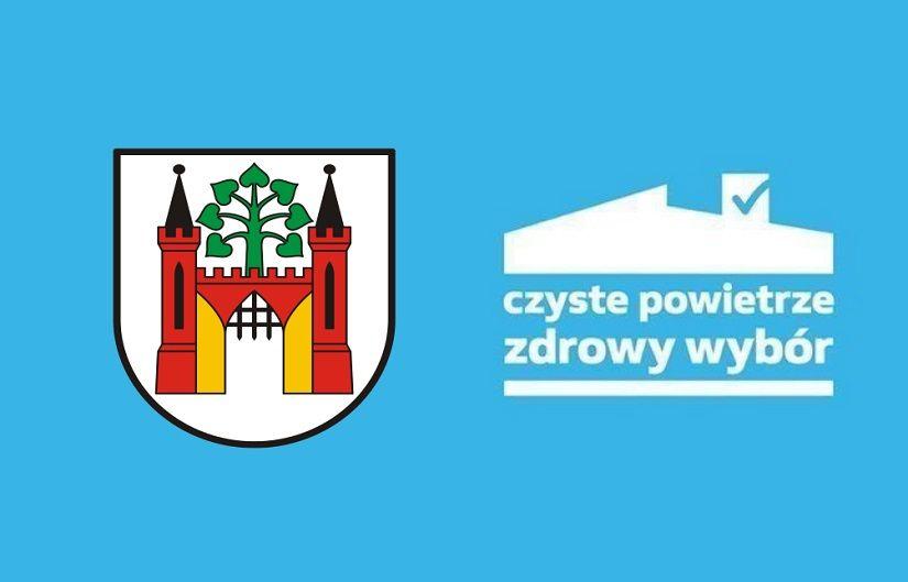 Lipno po raz kolejny w czołówce rankingu gmin w programie Czyste Powietrze