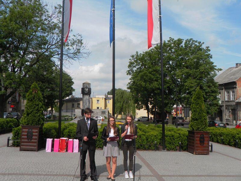 Dzień Wolności oraz podsumowanie kampanii Zachowaj Trzeźwy Umysł - 4 czerwca 2014 roku