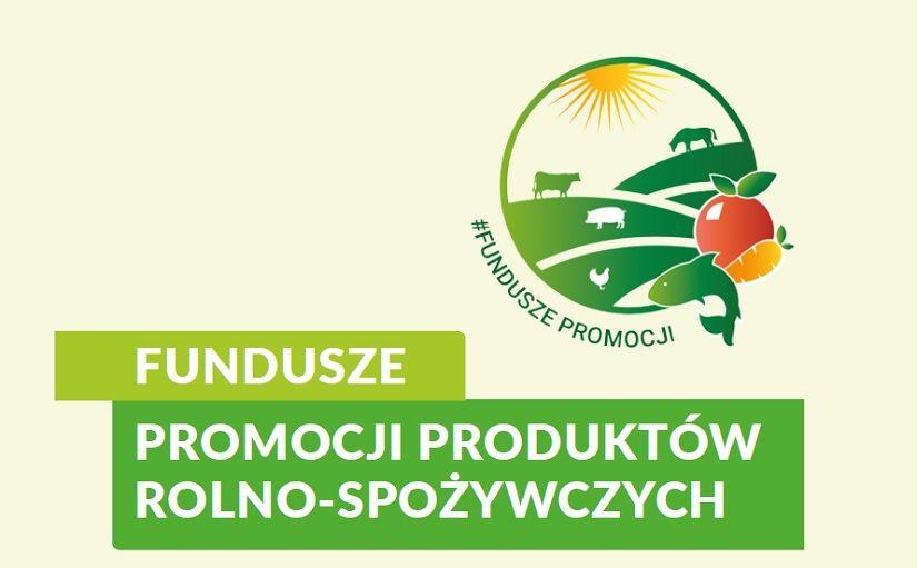 Ulotka informująca o obowiązku składania kwartalnych deklaracji wpłat FPZ_f1 na fundusze promocji produktów rolno-spożywczych oraz do  naliczania, pobierania i przekazywania wpłat