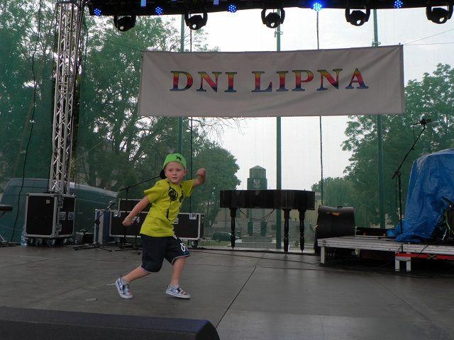 Zdj. nr. 13. Dni Lipna 2014 - 28 i 29 czerwca 2014 roku