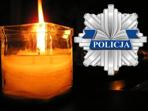 Policja apeluje