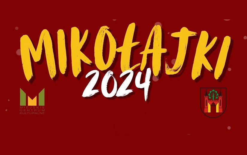 Mikołajki 2024