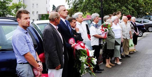 Zdj. nr. 5. 70. rocznica wybuchu Powstania Warszawskiego 