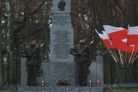 mcklipno.pl: Obchody Dnia Niepodległości 