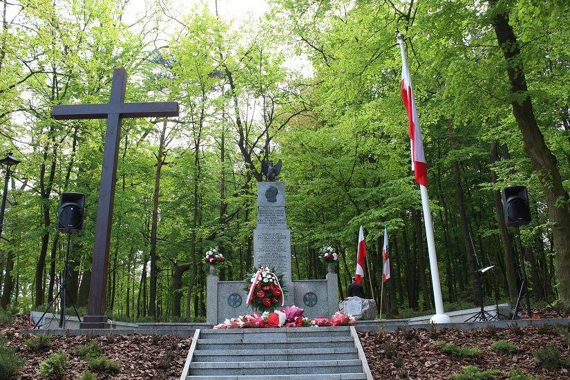 Lipnowskie obchody 234. rocznicy uchwalenia Konstytucji 3 Maja