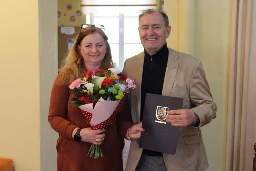  Dzień Bibliotekarza i Bibliotek
