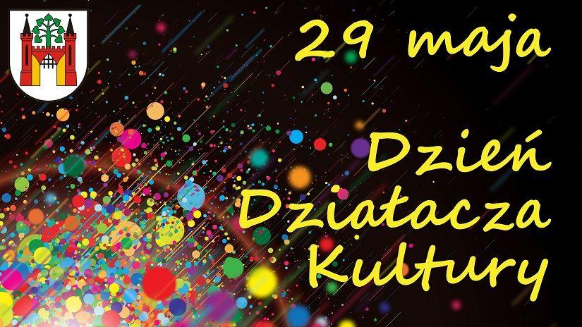 29 maja - Dzień Działacza Kultury