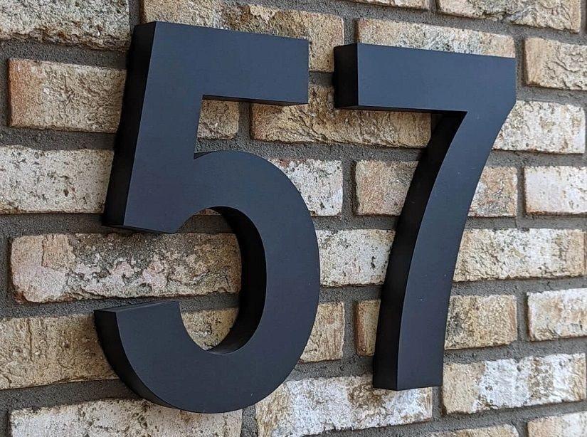 Aktualizacja informacji dotyczącej numerów porządkowych