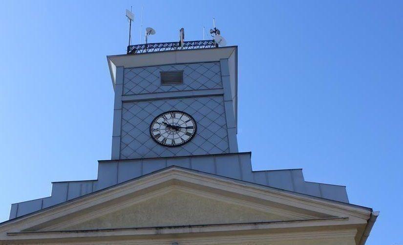 Sygnały alarmowe i komunikaty ostrzegawcze obowiązujące na terytorium Polski