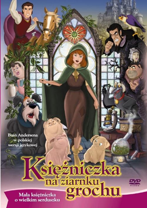 MIKOŁAJKOWY SEANS FILMOWY w kinie Nawojka