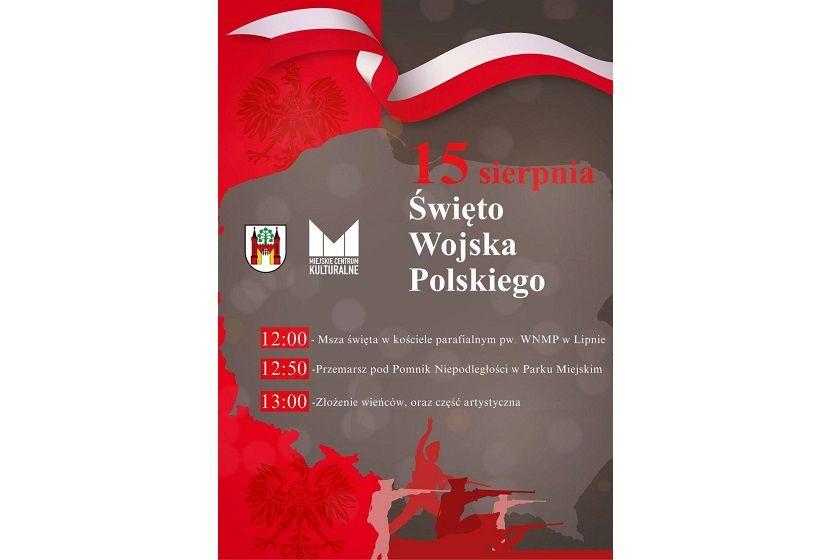 15 sierpnia - Święto Wojska Polskiego