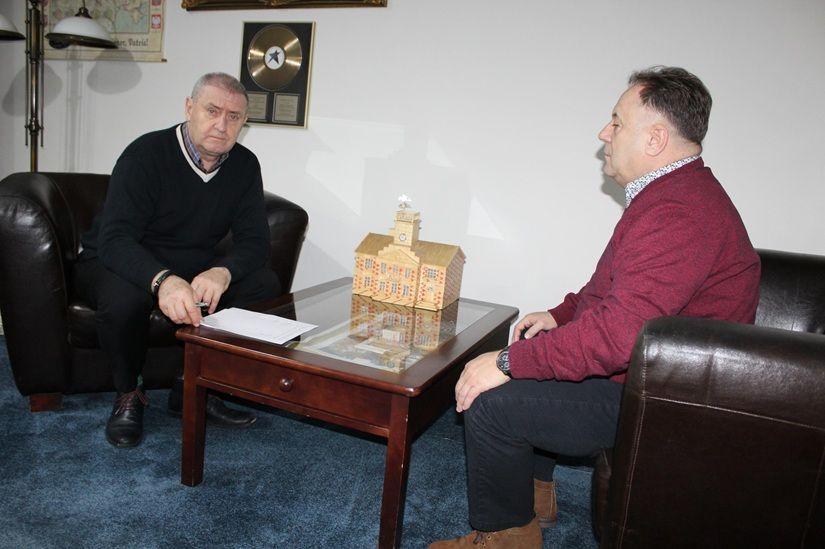 Dotacja dla publicznego transportu zbiorowego w powiatowych przewozach pasażerskich