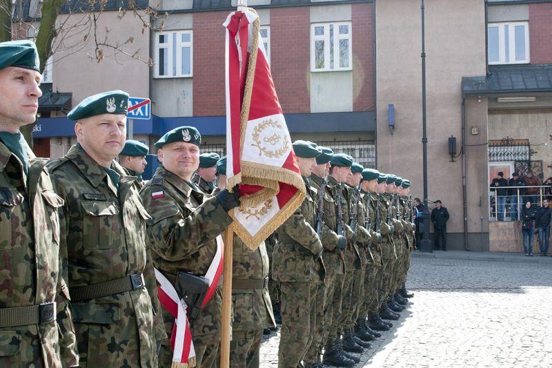 Zdj. nr. 46. Odsłonięcie Pomnika