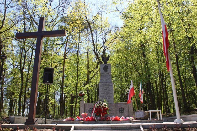 Lipnowskie obchody 235. rocznicy uchwalenia Konstytucji 3 Maja