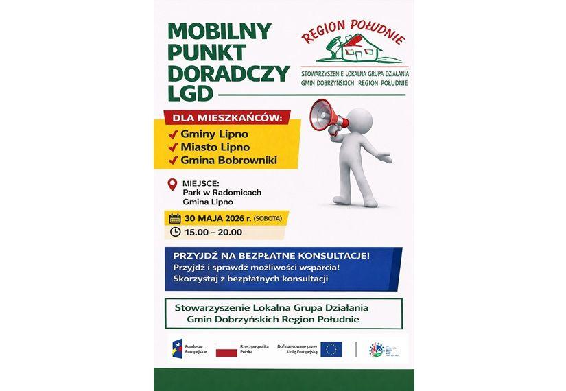 Mobilny Punkt Doradczy
