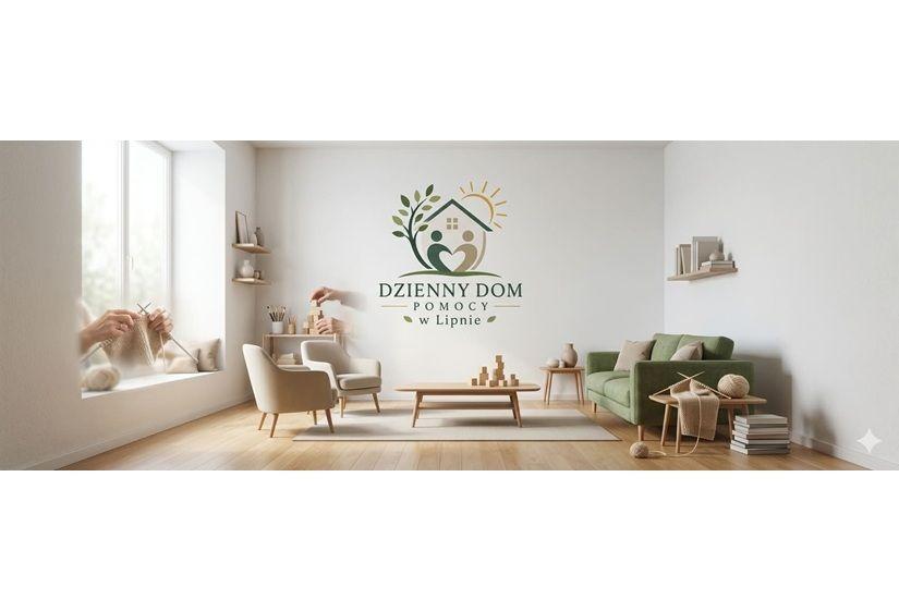 Zapytania ofertowe - „Stworzenie Dziennego Domu Pomocy w Lipnie”