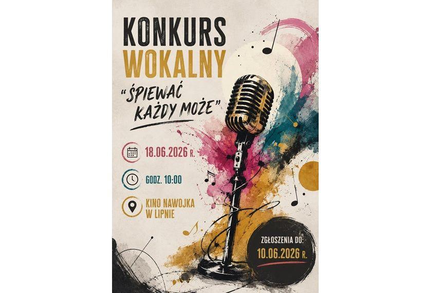 Śpiewać każdy może 2026